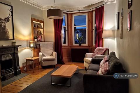 2 bedroom flat to rent, Restalrig Road, Edinburgh, EH6