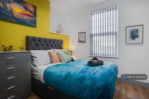 1 bedroom in a house share to rent, Carlton Road, Birkenhead, CH42