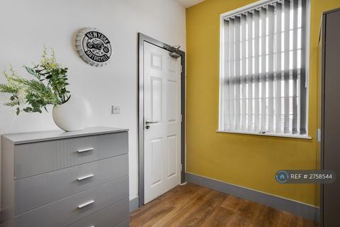 undefined, Carlton Road, Birkenhead, CH42