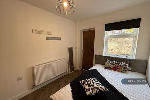 undefined, Percy Road, Leicester, LE2