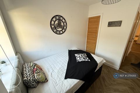 1 bedroom flat to rent, Percy Road, Leicester, LE2