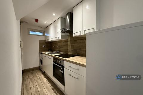 1 bedroom flat to rent, Percy Road, Leicester, LE2