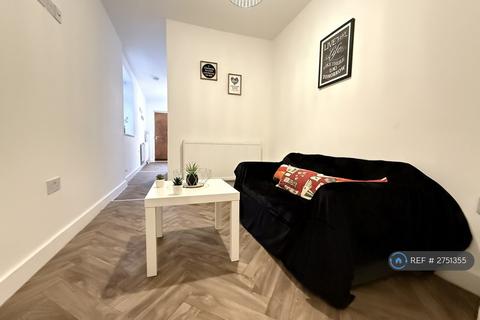 undefined, Percy Road, Leicester, LE2