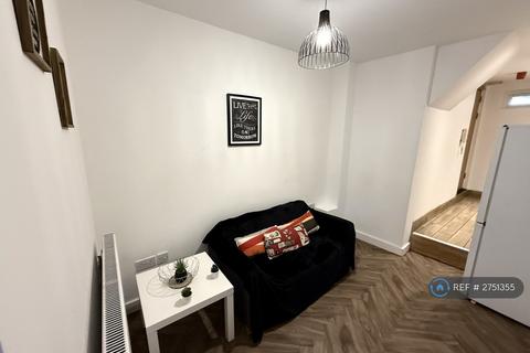 undefined, Percy Road, Leicester, LE2