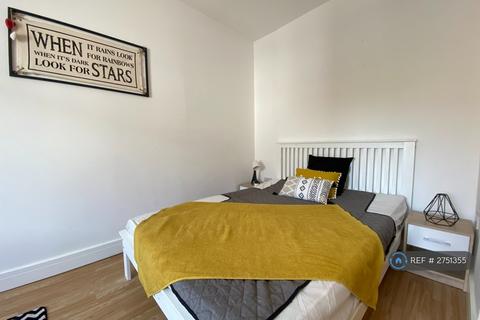 1 bedroom flat to rent, Percy Road, Leicester, LE2