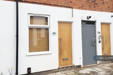 1 bedroom flat to rent, Percy Road, Leicester, LE2