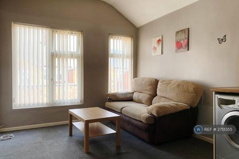 1 bedroom flat to rent, Percy Road, Leicester, LE2