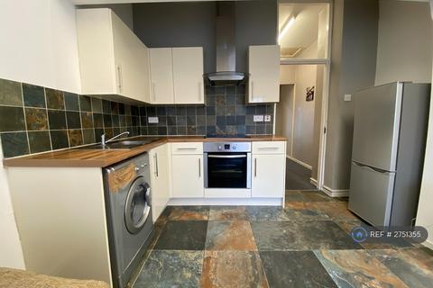 1 bedroom flat to rent, Percy Road, Leicester, LE2