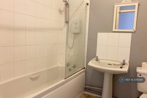 1 bedroom flat to rent, Percy Road, Leicester, LE2