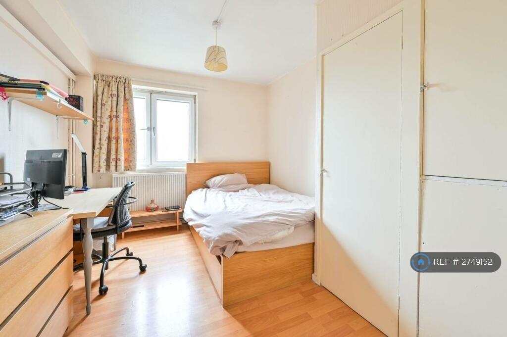 Double Bedroom