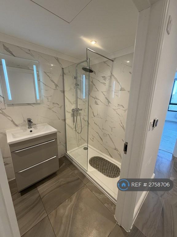 Wc/Shower
