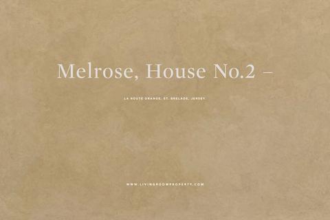 4 bedroom detached house for sale, Melrose, St. Brelade, Jersey