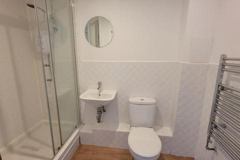2 bedroom apartment to rent, Gosse Court,  Swindon,  SN3