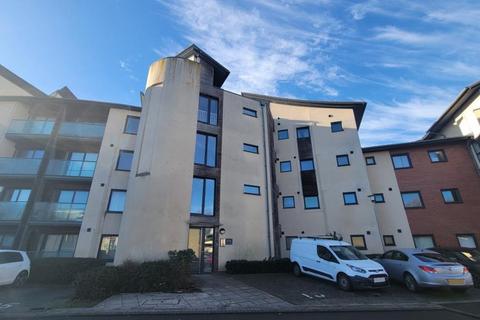 Gosse Court,  Swindon,  SN3