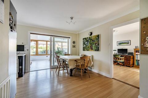 4 bedroom detached house for sale, Reeves Piece, Bratton