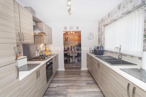 4 bedroom house for sale, Kingfisher Drive, Morecambe LA3