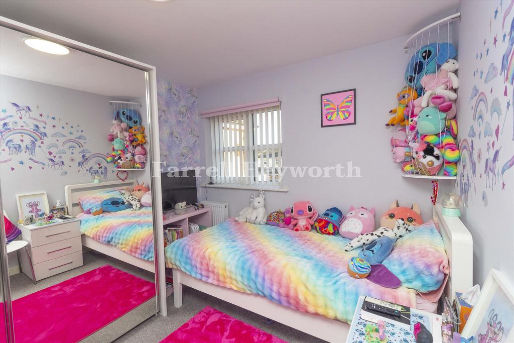 Bedroom 3