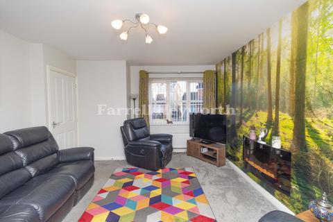4 bedroom house for sale, Kingfisher Drive, Morecambe LA3