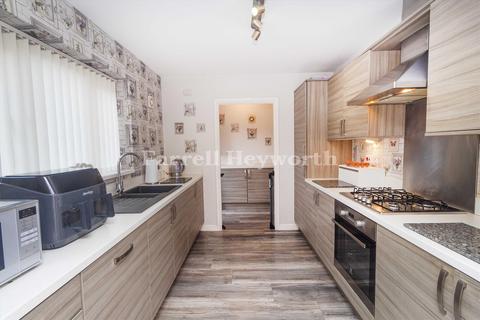 undefined, Kingfisher Drive, Morecambe LA3