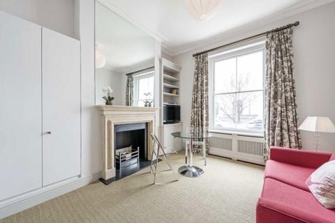 1 bedroom flat to rent, Portland Road, London W11