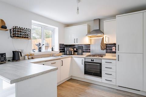 3 bedroom detached house for sale, Lancaster Road, Swaffham