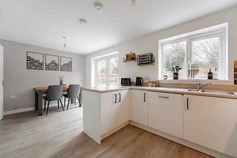 3 bedroom detached house for sale, Lancaster Road, Swaffham