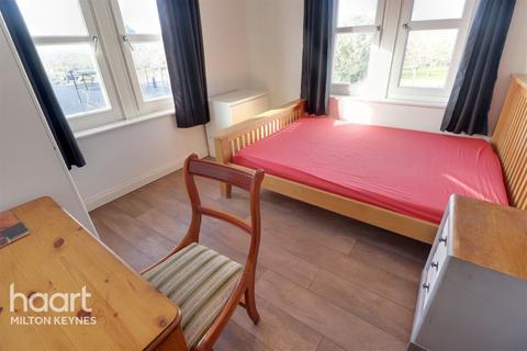 1 bedroom in a house share to rent, North Row, Central Milton Keynes