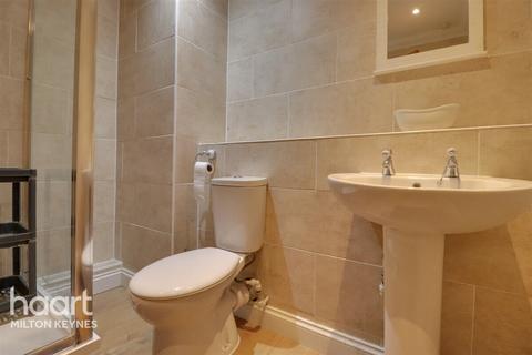 1 bedroom in a house share to rent, North Row, Central Milton Keynes