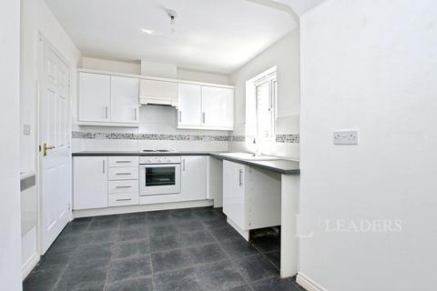 undefined, Briar Road, Hethersett, Norwich, NR9
