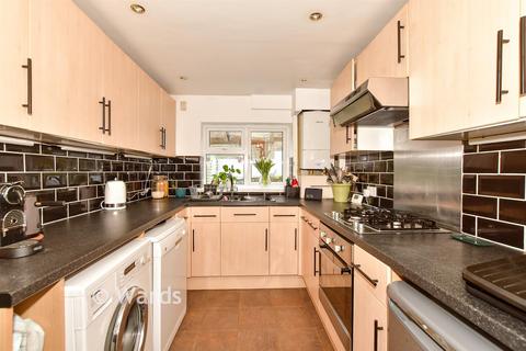 2 bedroom end of terrace house for sale, Marshall Street, Folkestone CT19