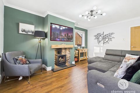 3 bedroom semi-detached bungalow for sale, West Close Avenue, Higham, BB12 9BE