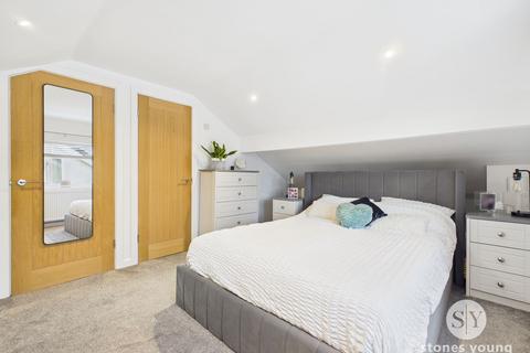 3 bedroom semi-detached bungalow for sale, West Close Avenue, Higham, BB12 9BE