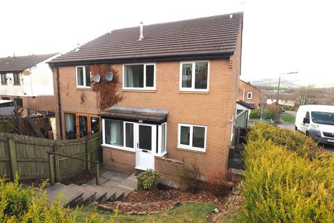 undefined, Burdekin Close, Chapel-En-Le-Frith, SK23