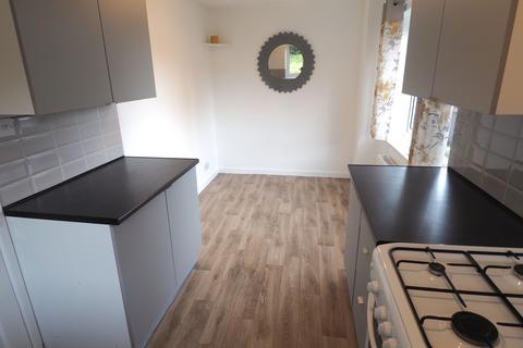 undefined, Burdekin Close, Chapel-En-Le-Frith, SK23