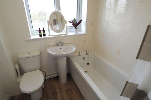 undefined, Burdekin Close, Chapel-En-Le-Frith, SK23