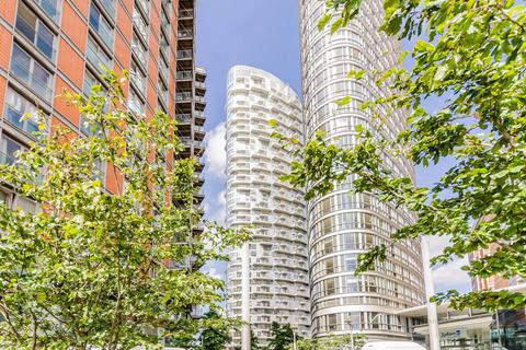 1 bedroom flat for sale, Charrington Tower, E14, Canary Wharf, London, E14