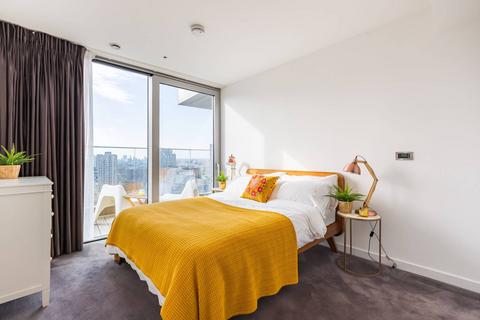 1 bedroom flat for sale, Charrington Tower, E14, Canary Wharf, London, E14
