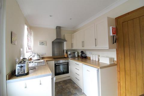 undefined, Quaker Terrace, Masham, Ripon