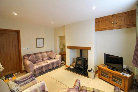 undefined, Quaker Terrace, Masham, Ripon