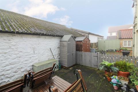 undefined, Quaker Terrace, Masham, Ripon