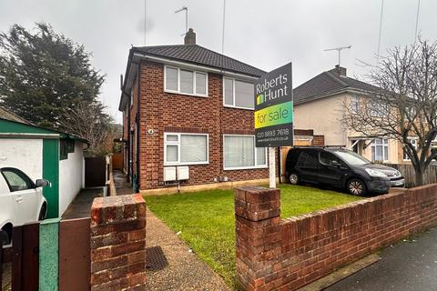 undefined, Colonial Road, Bedfont, TW14