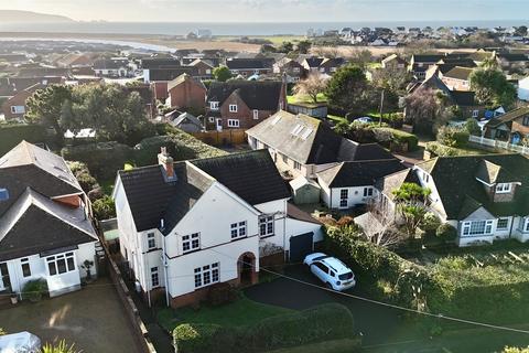 4 bedroom detached house for sale, Keyhaven Road, Milford on Sea, Lymington, Hampshire, SO41