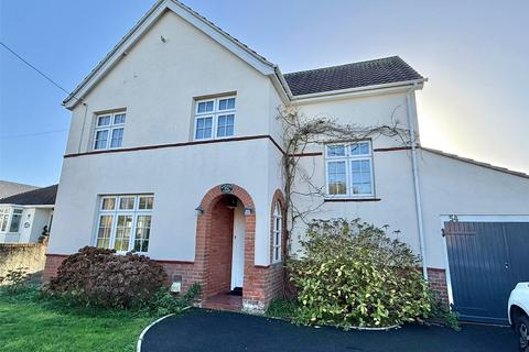 4 bedroom detached house for sale, Keyhaven Road, Milford on Sea, Lymington, Hampshire, SO41