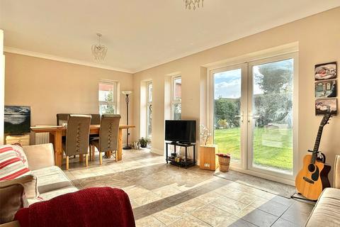 4 bedroom detached house for sale, Keyhaven Road, Milford on Sea, Lymington, Hampshire, SO41
