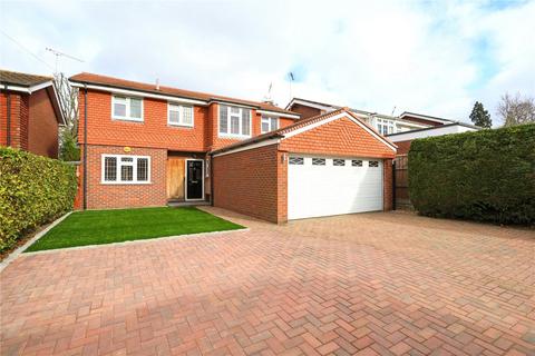 Merrilyn Close, Claygate, Esher, Surrey, KT10