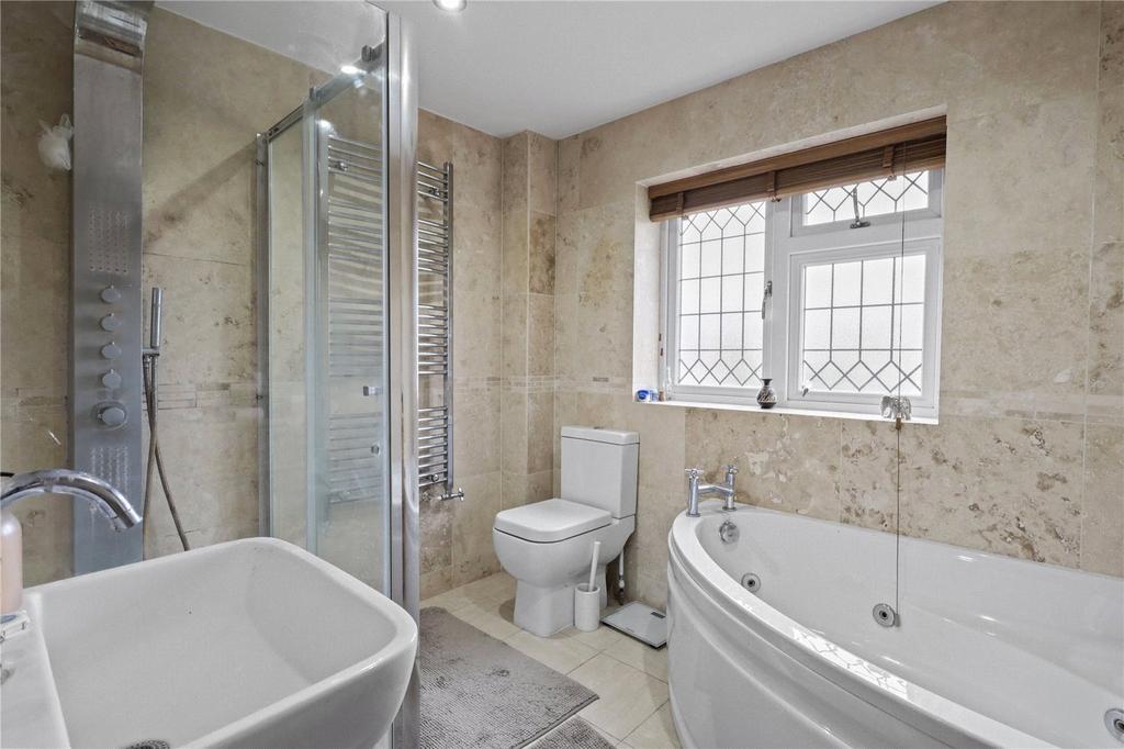 Principal En Suite