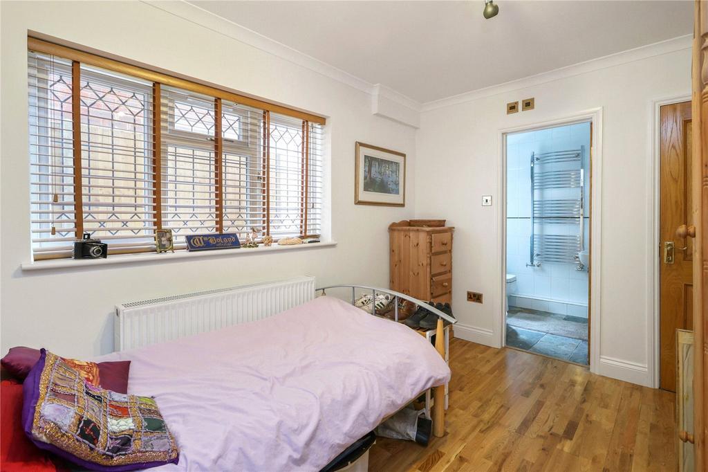 Bedroom Five
