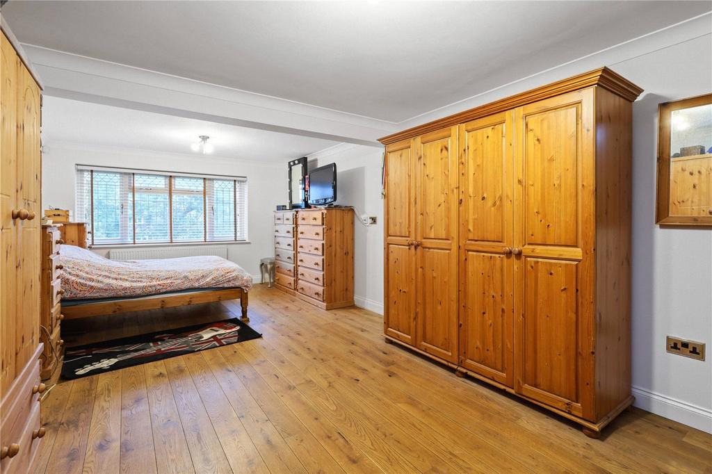 Principal Bedroom