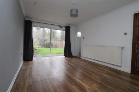 undefined, Eyrescroft Bretton Peterborough