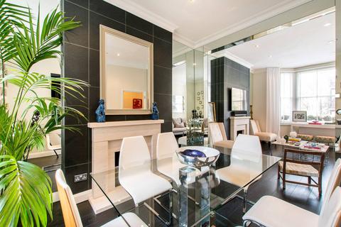 undefined, Damer Terrace, Chelsea, London, SW10